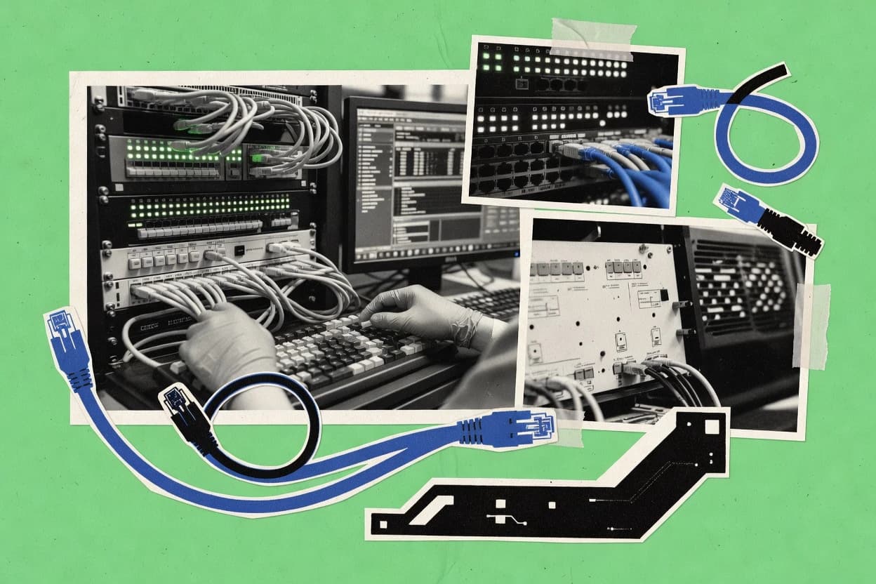 Top 10 Best Network Automation Software of 2026