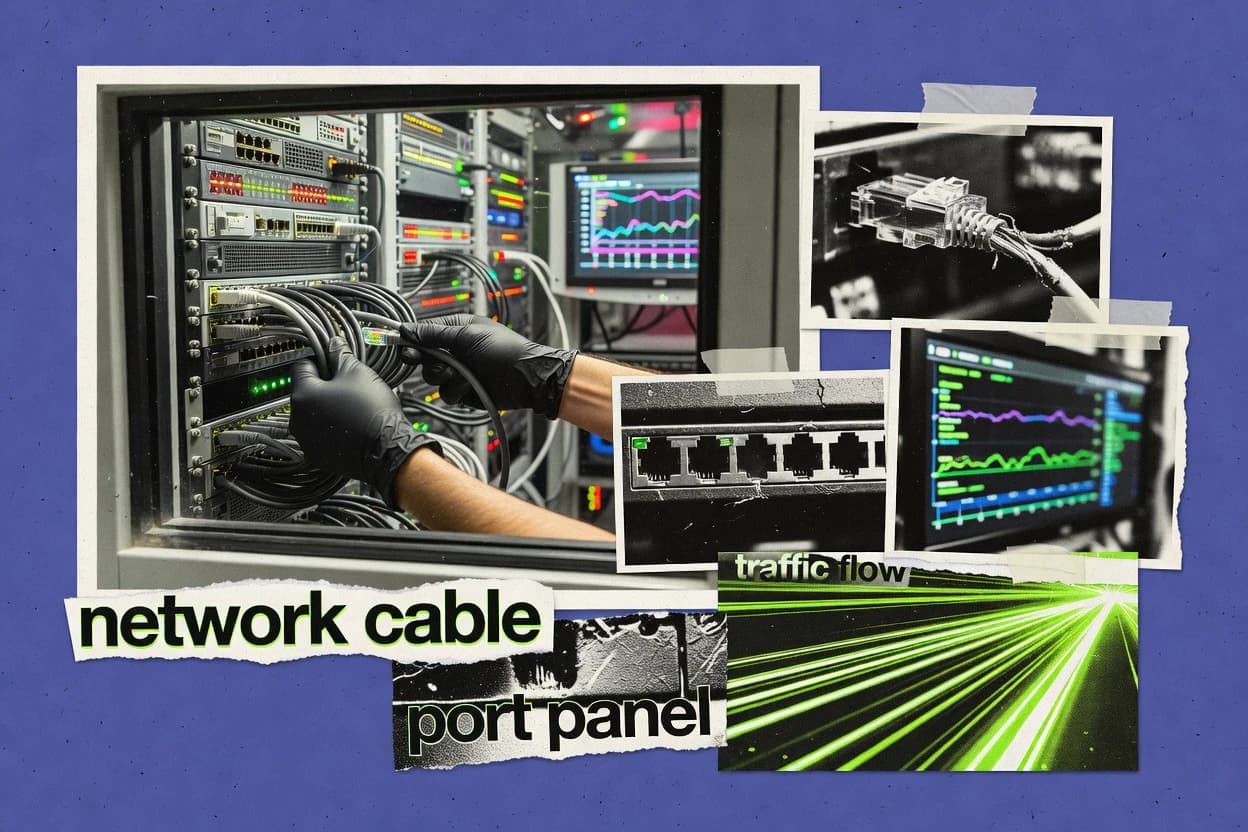 Top 10 Best Network Bandwidth Monitoring Software of 2026
