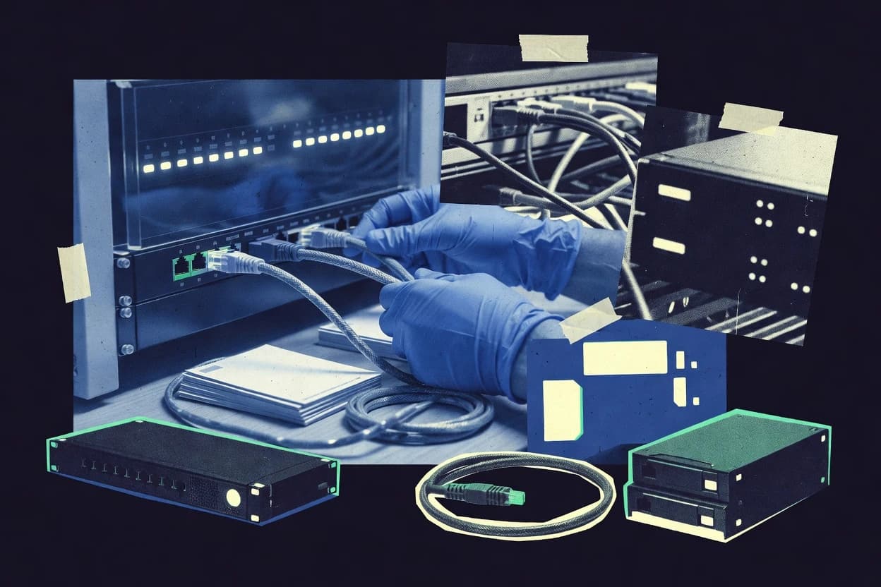 Top 10 Best Network Backup Software of 2026