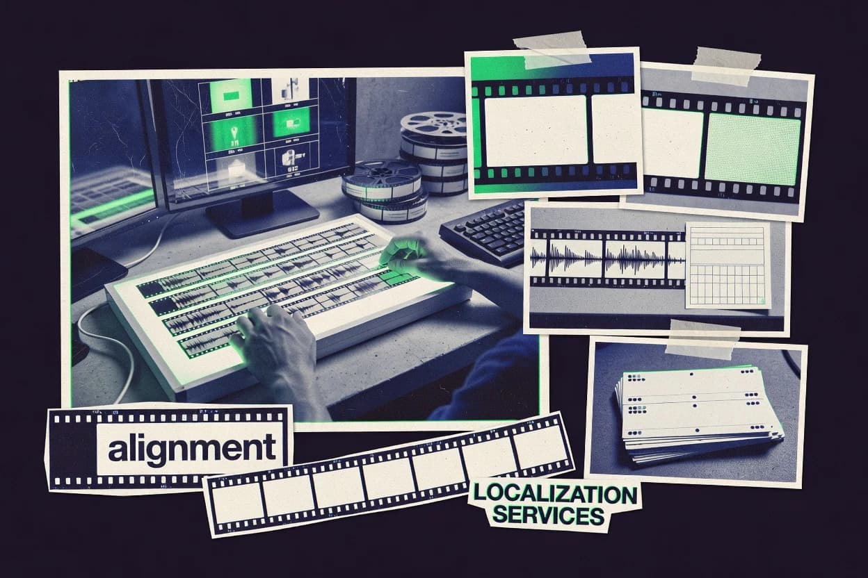 Top 10 Best Media Localization Services of 2026