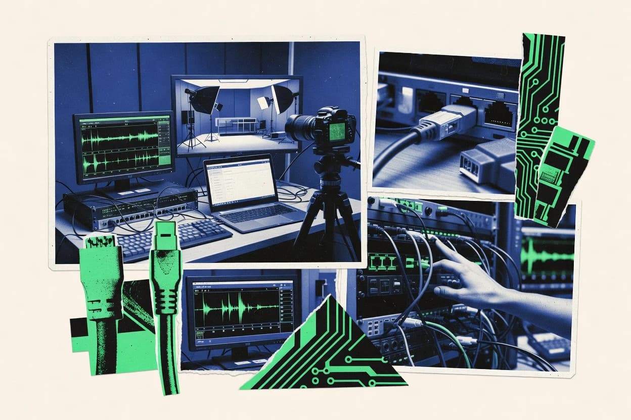 Top 10 Best Media IT Services of 2026
