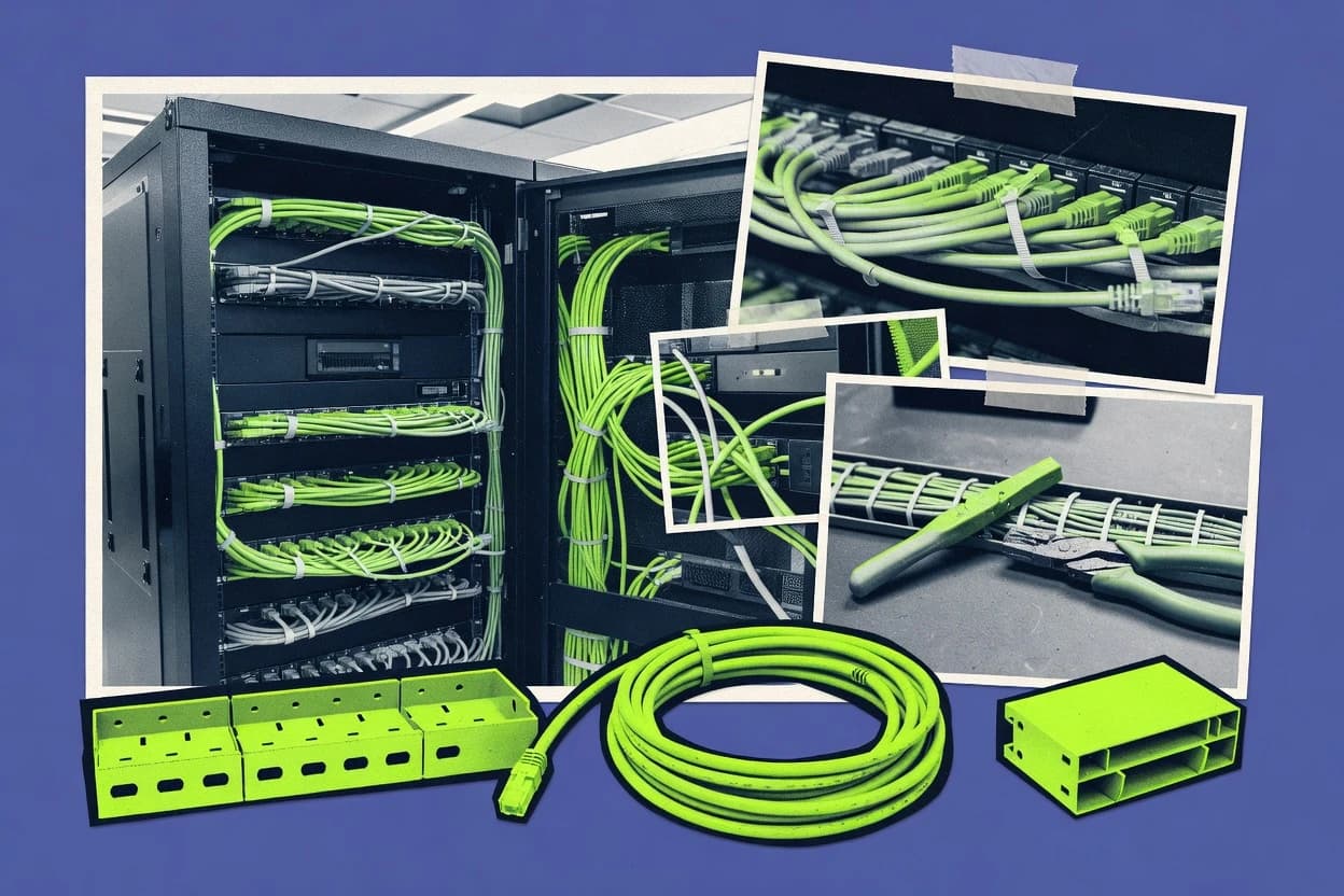 Top 10 Best Network Cable Management Software of 2026