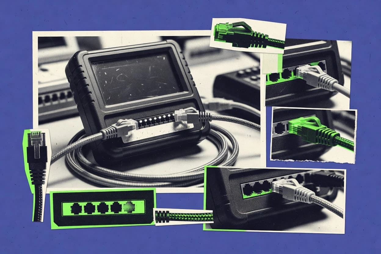 Top 10 Best Network Cable Analyzer Software of 2026