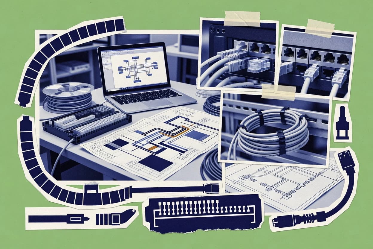 Top 10 Best Network Cabling Design Software of 2026