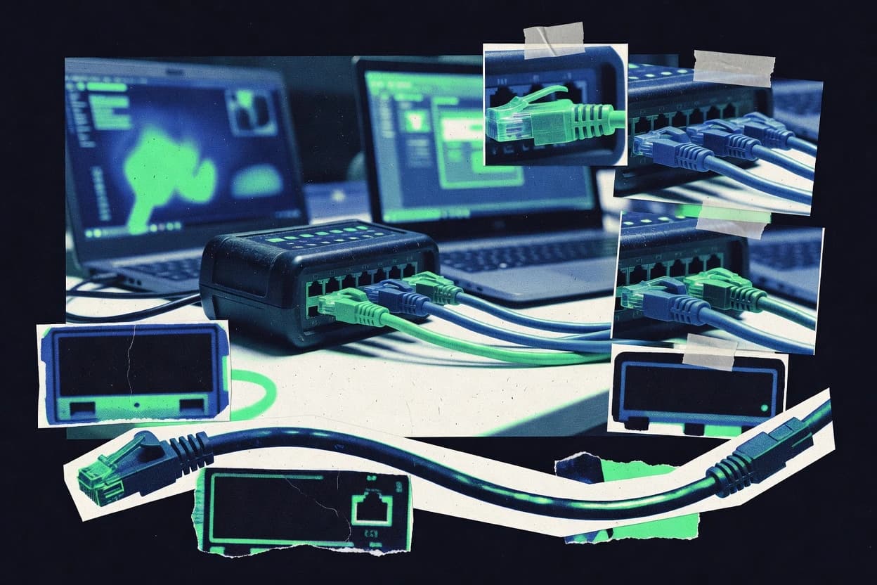 Top 10 Best Network Cable Tester Software of 2026