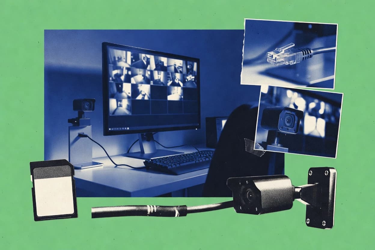 Top 10 Best Network Camera Recording Software of 2026