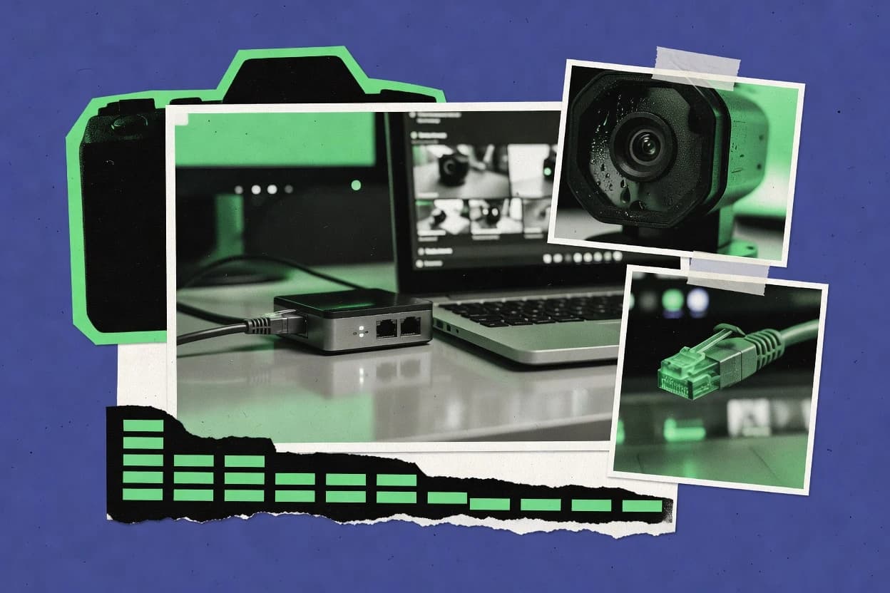 Top 10 Best Network Camera Software of 2026