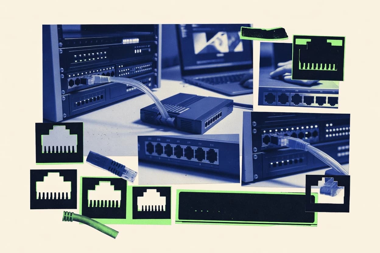 Top 10 Best Network Client Software of 2026