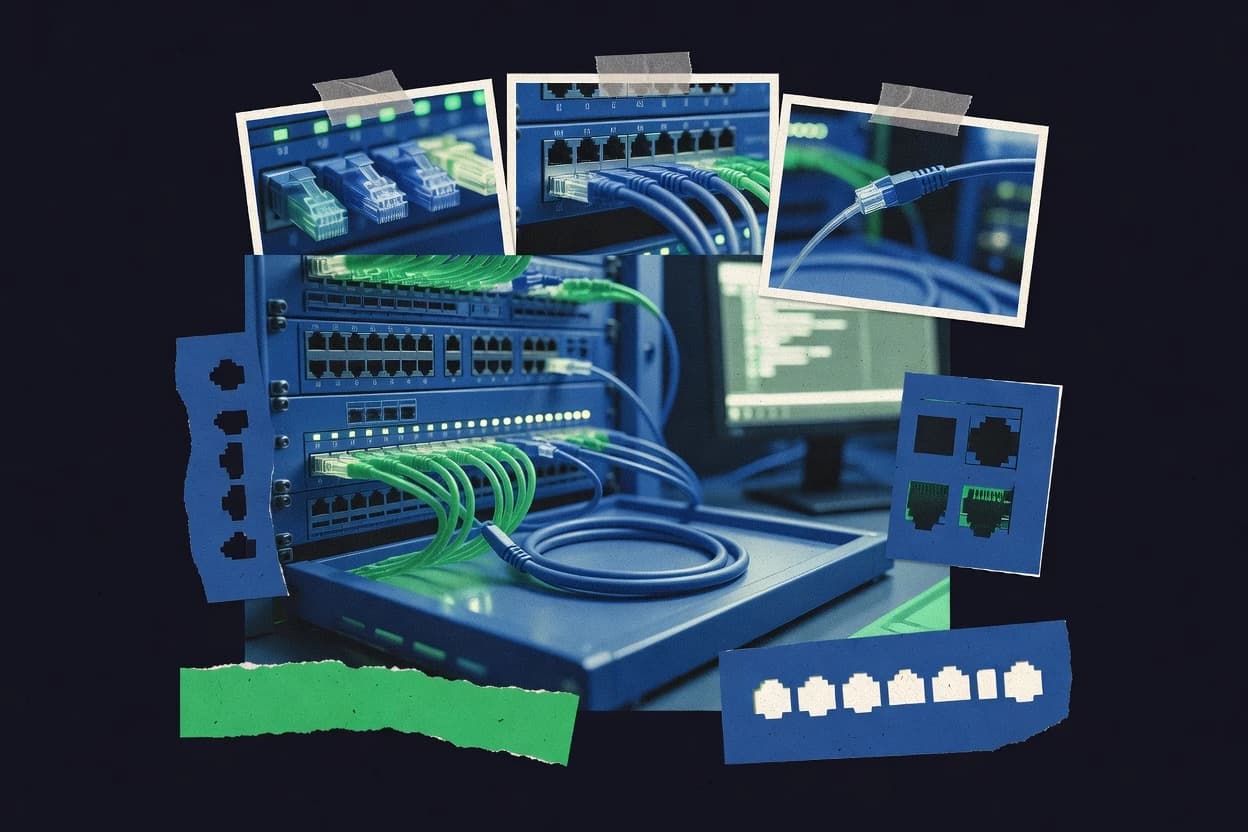 Top 10 Best Network Communication Software of 2026
