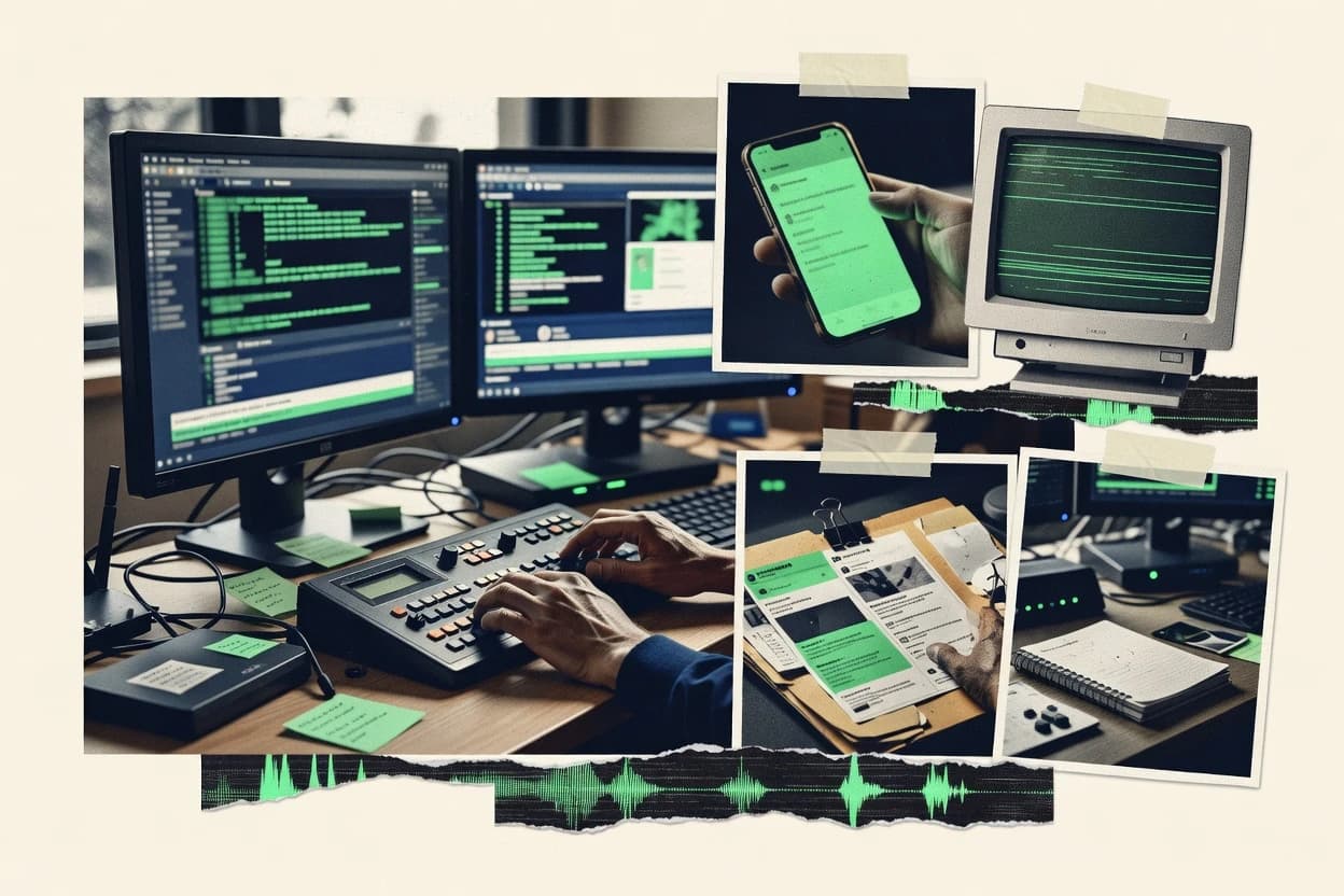 Top 10 Best Media Monitoring Services of 2026