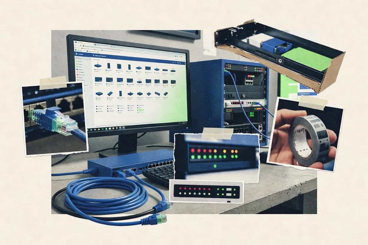 Top 10 Best Network Computer Inventory Software of 2026