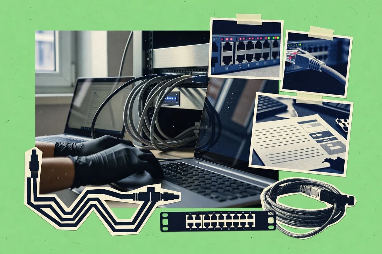 Top 10 Best Network Configuration Analysis Software of 2026