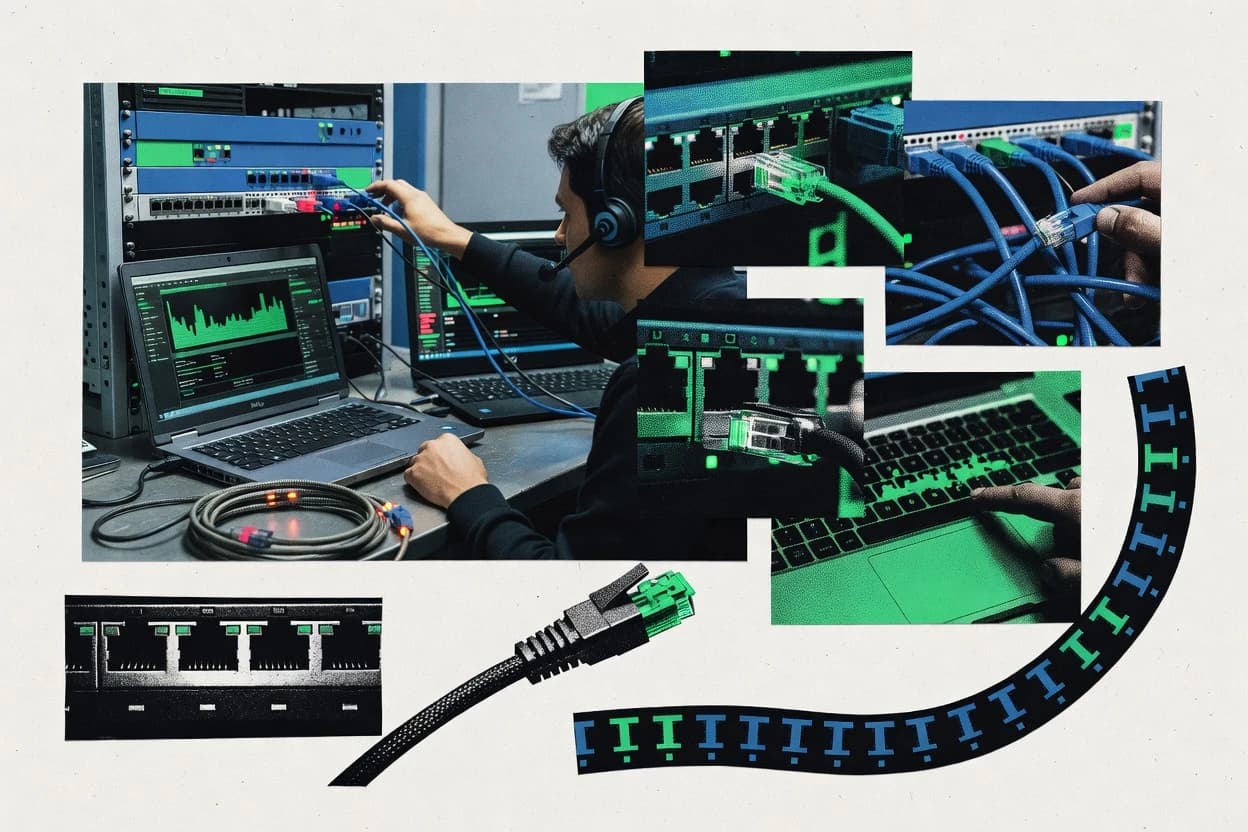 Top 10 Best Network Computer Monitoring Software of 2026
