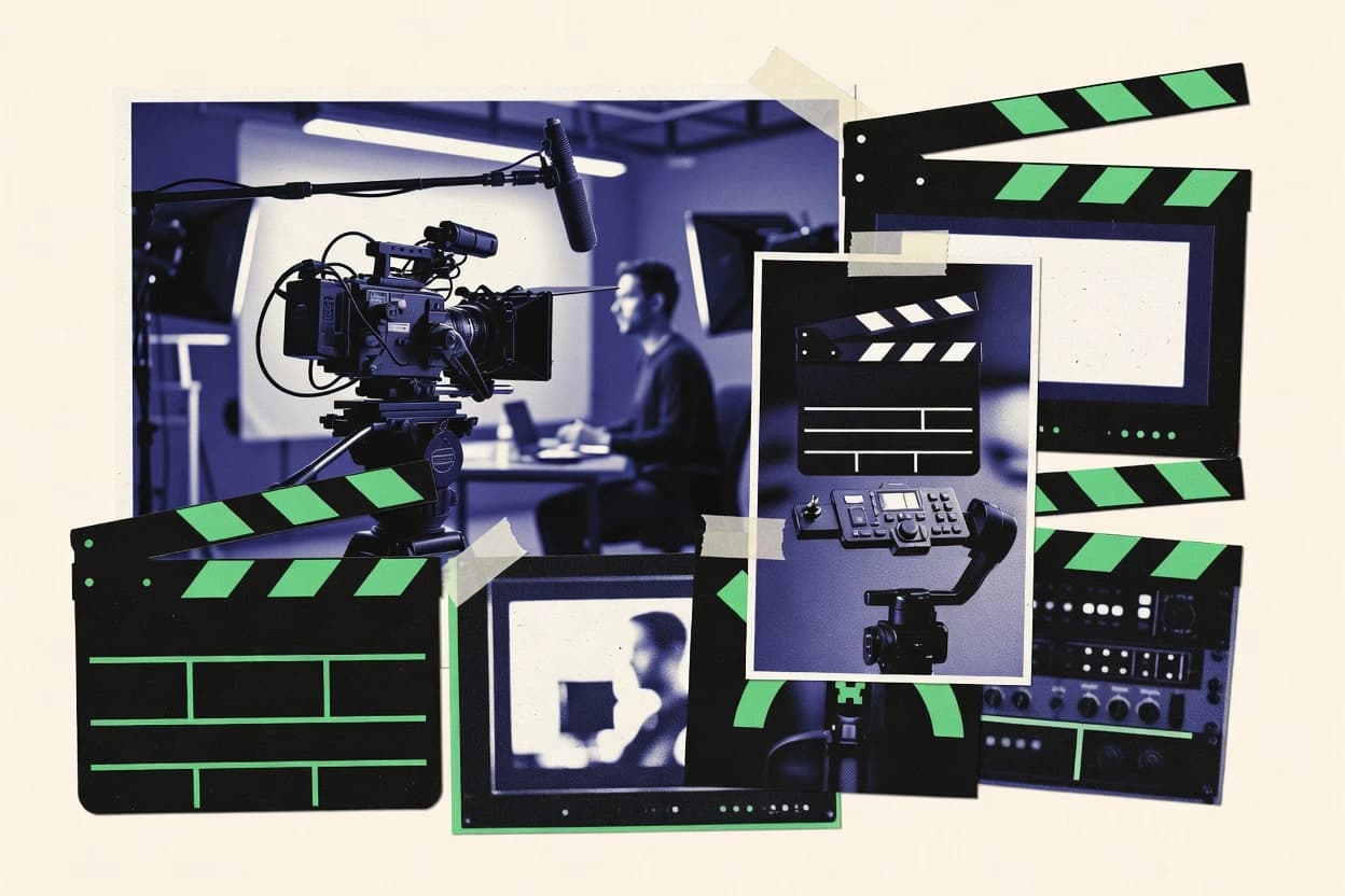 Top 10 Best Media Production Services of 2026