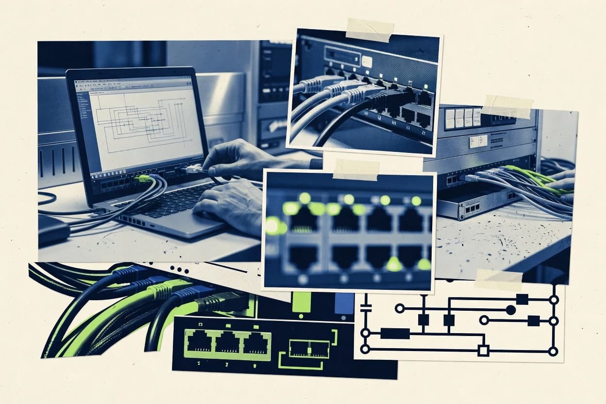Top 10 Best Network Creation Software of 2026