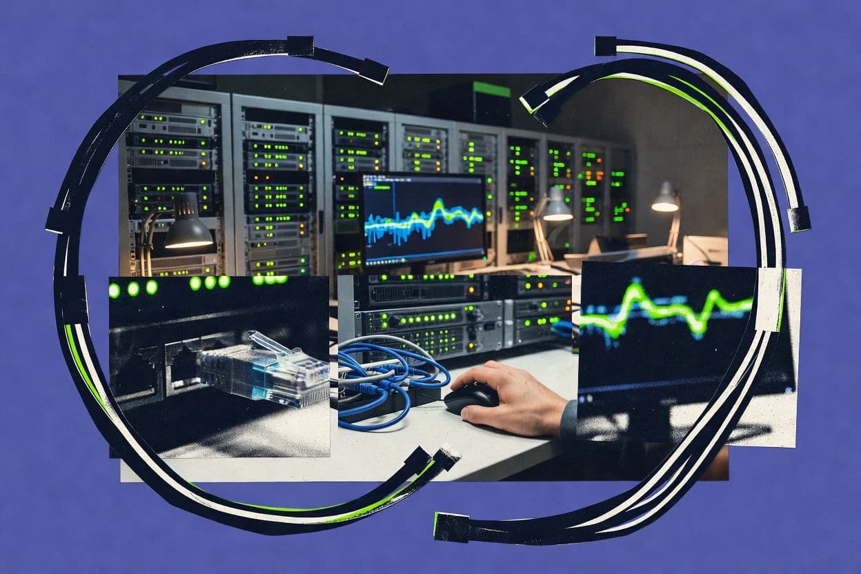 Top 10 Best Network Connection Monitoring Software of 2026