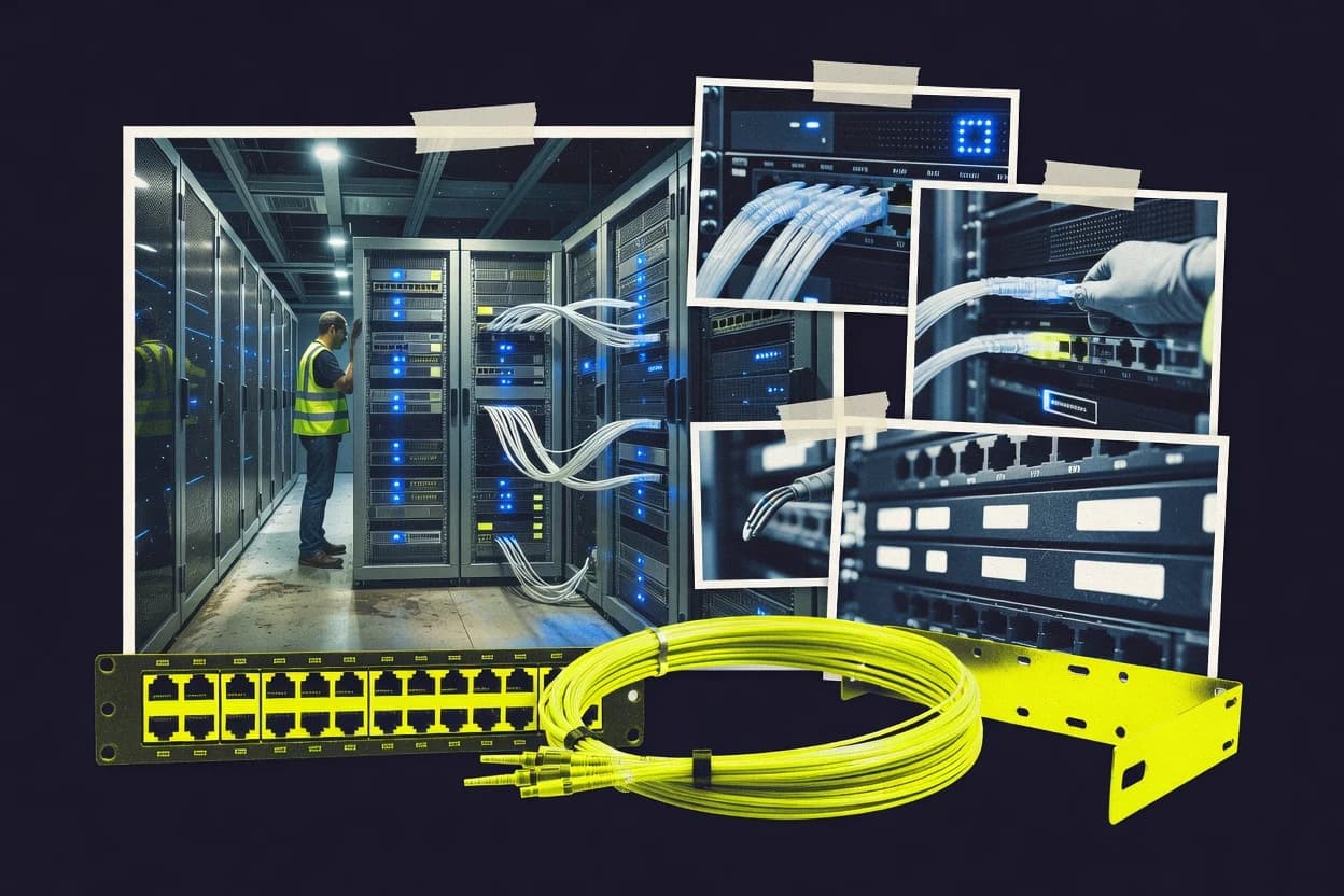 Top 8 Best Network Deployment Software of 2026