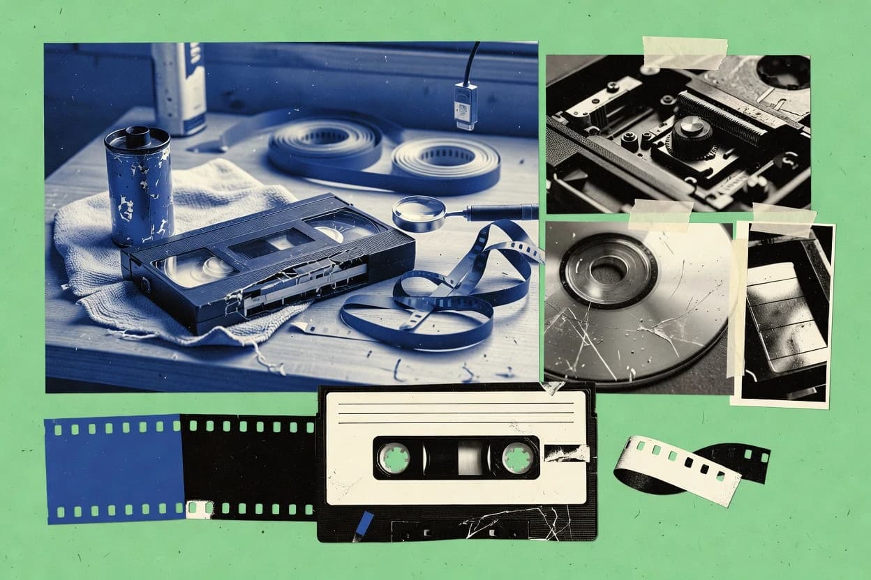 Top 10 Best Media Recovery Services of 2026