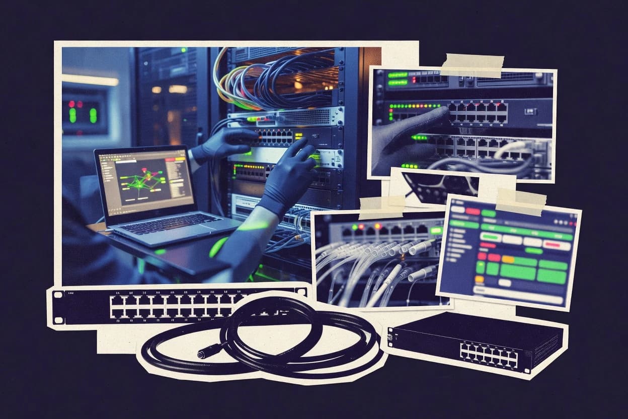 Top 10 Best Network Device Management Software of 2026