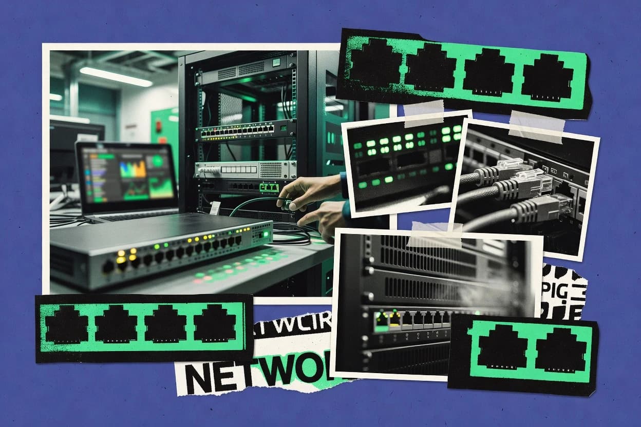 Top 10 Best Network Device Monitoring Software of 2026