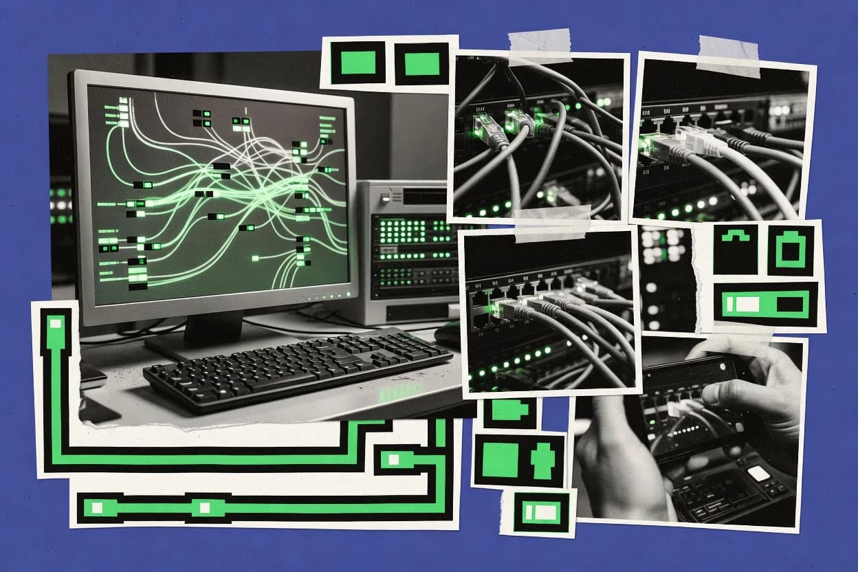 Top 10 Best Network Diagnostics Software of 2026
