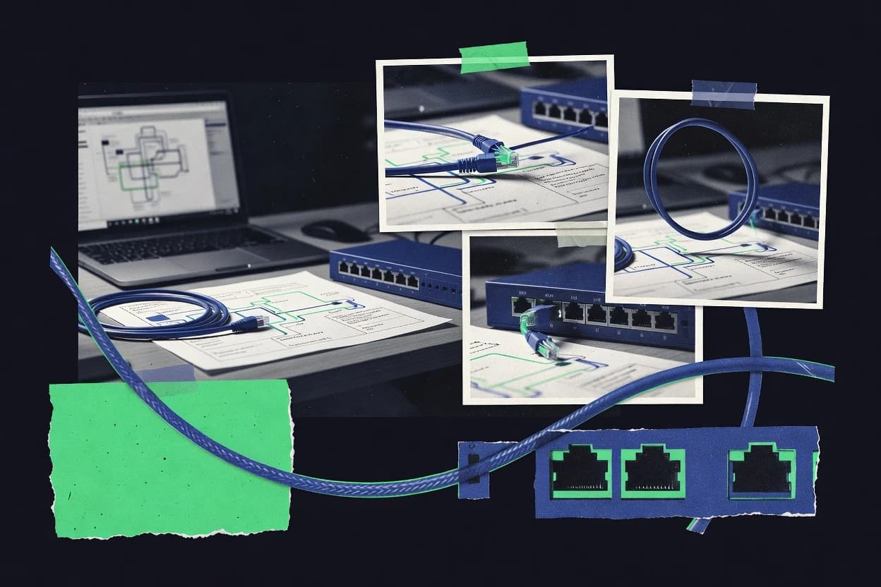 Top 10 Best Network Diagram Drawing Software of 2026