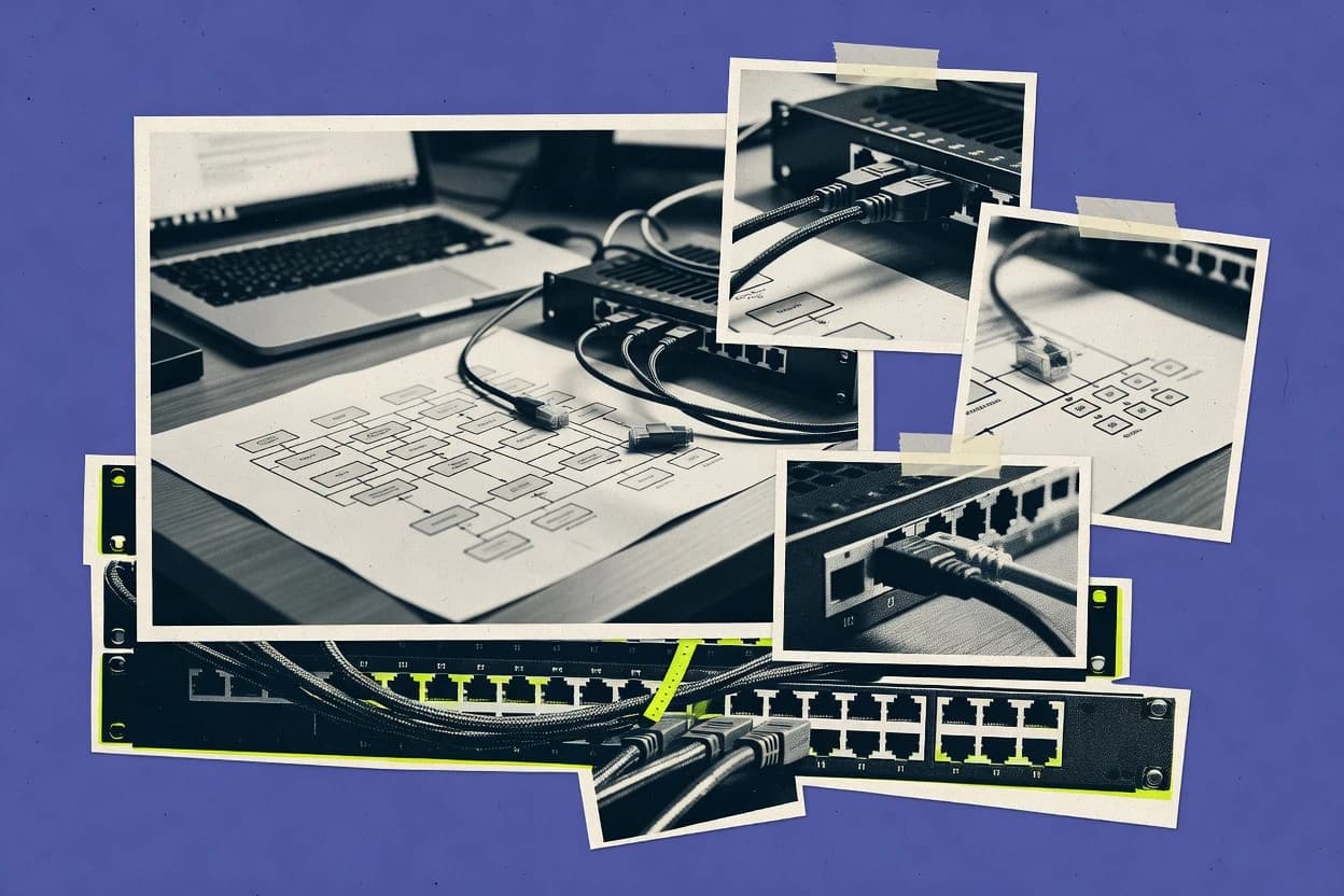 Top 10 Best Network Diagramming Software of 2026
