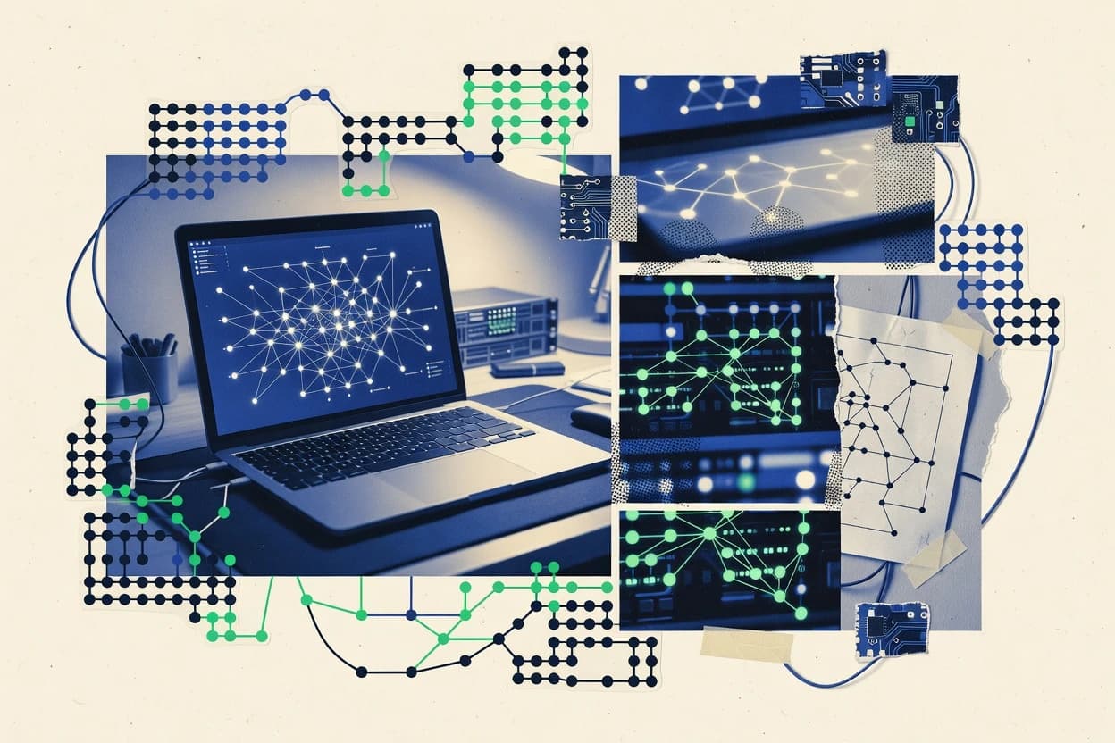 Top 10 Best Network Diagram Software of 2026