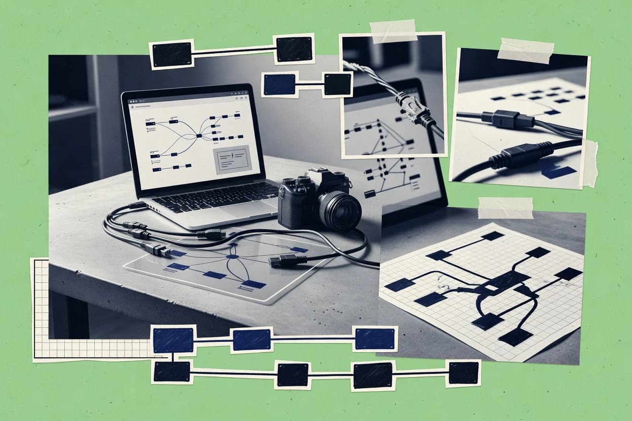 Top 10 Best Network Diagrams Software of 2026