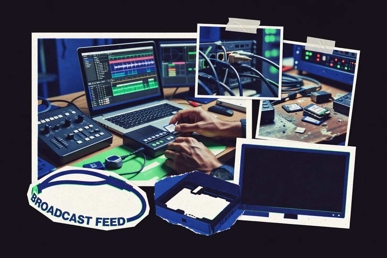 Top 10 Best Media Tech Services of 2026
