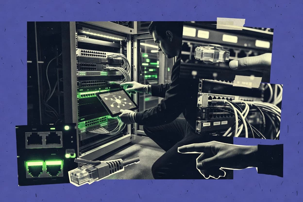 Top 10 Best Network Discovery Software of 2026
