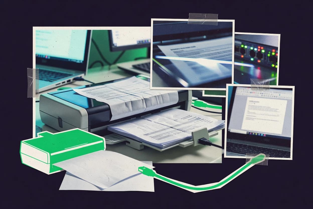 Top 10 Best Network Document Scanning Software of 2026