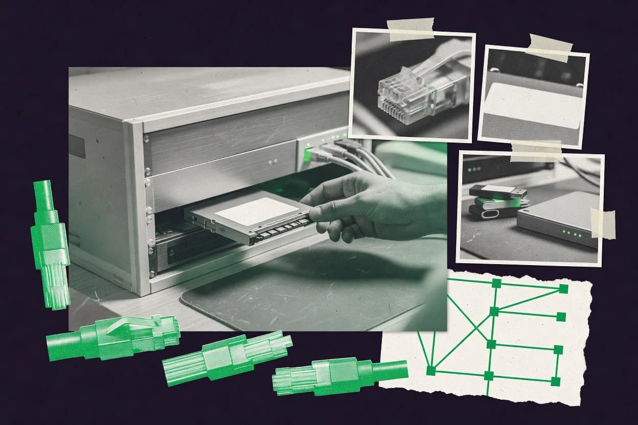 Top 10 Best Network File Sharing Software of 2026