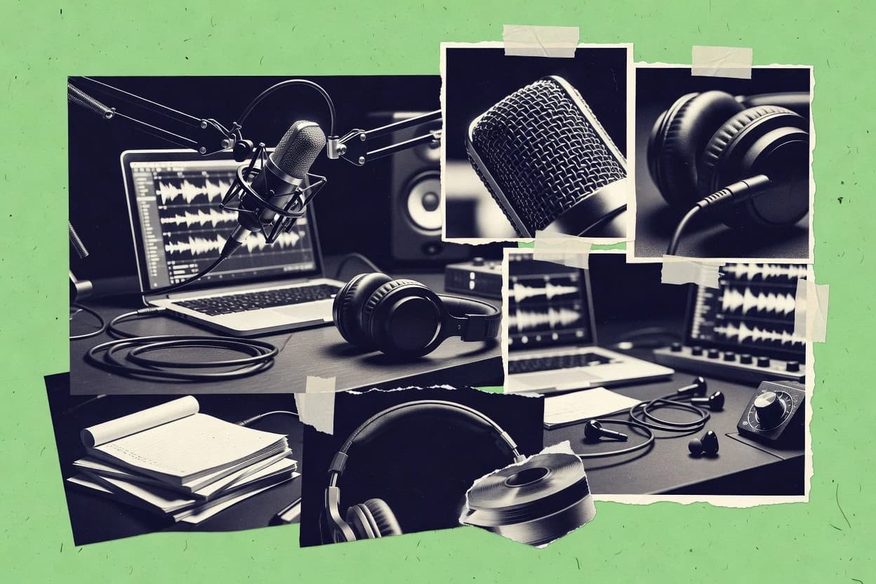 Top 10 Best Media Transcription Services of 2026