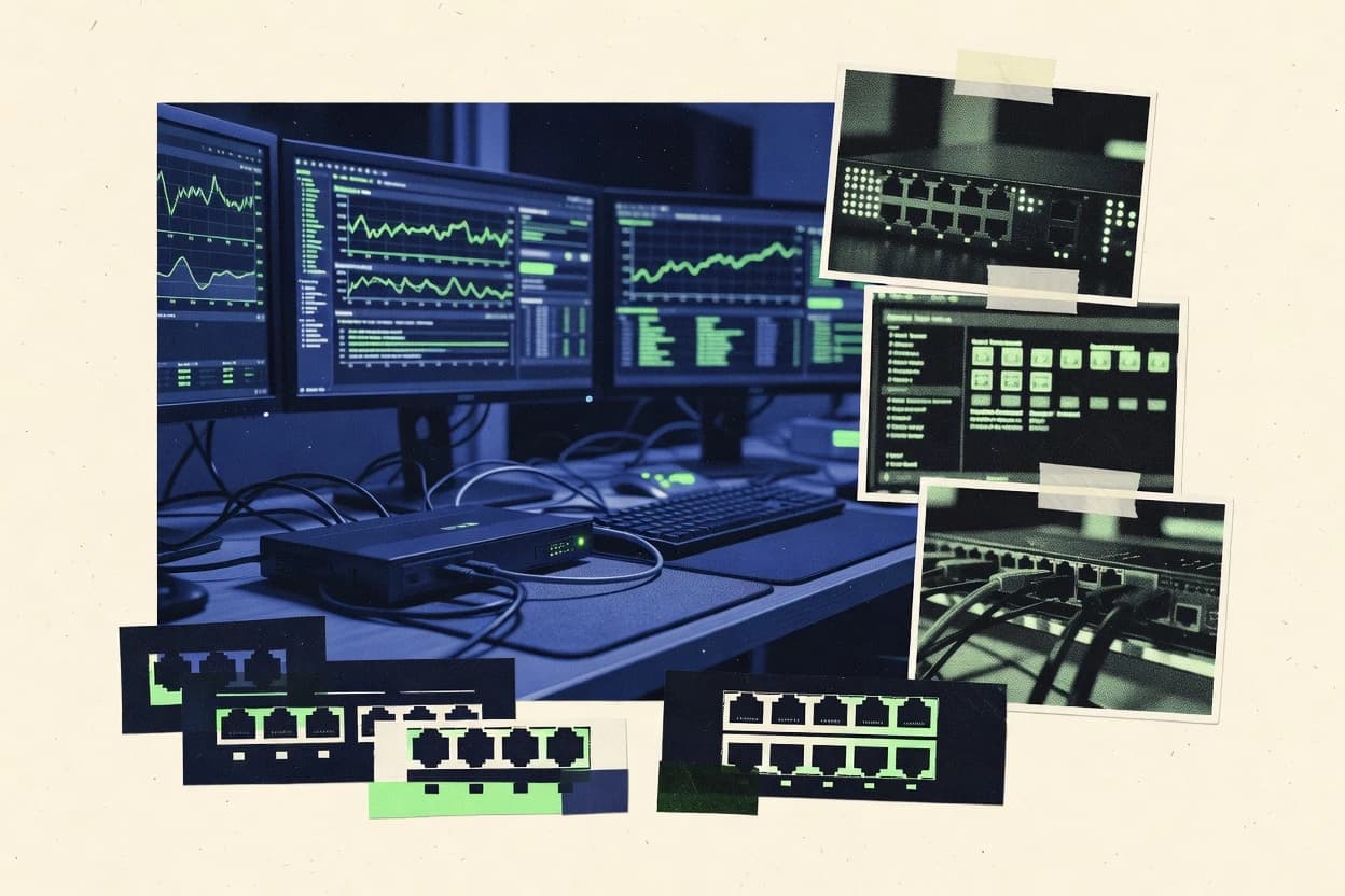 Top 10 Best Network Filtering Software of 2026