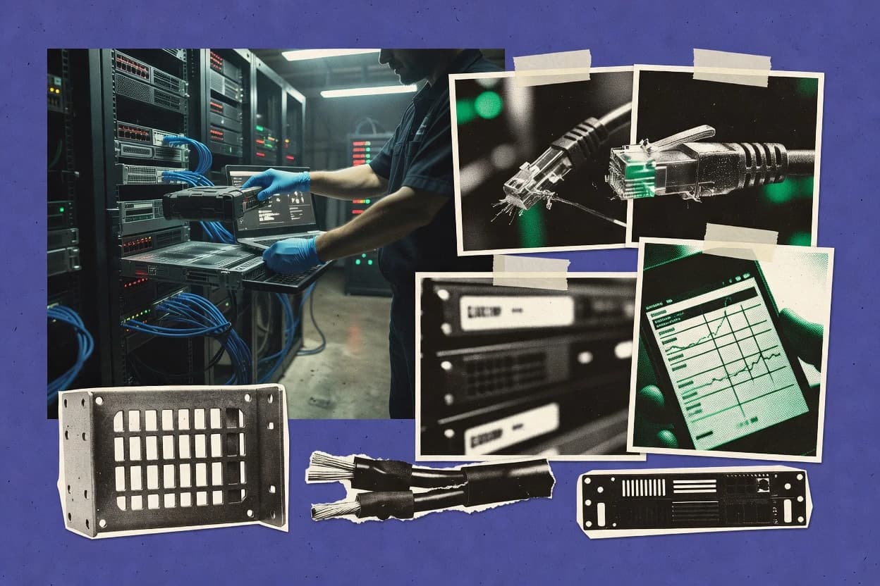 Top 10 Best Network Firewall Software of 2026