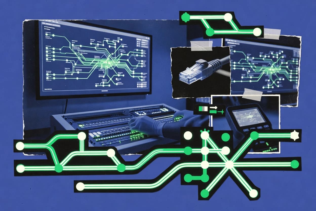 Top 10 Best Network Graph Software of 2026