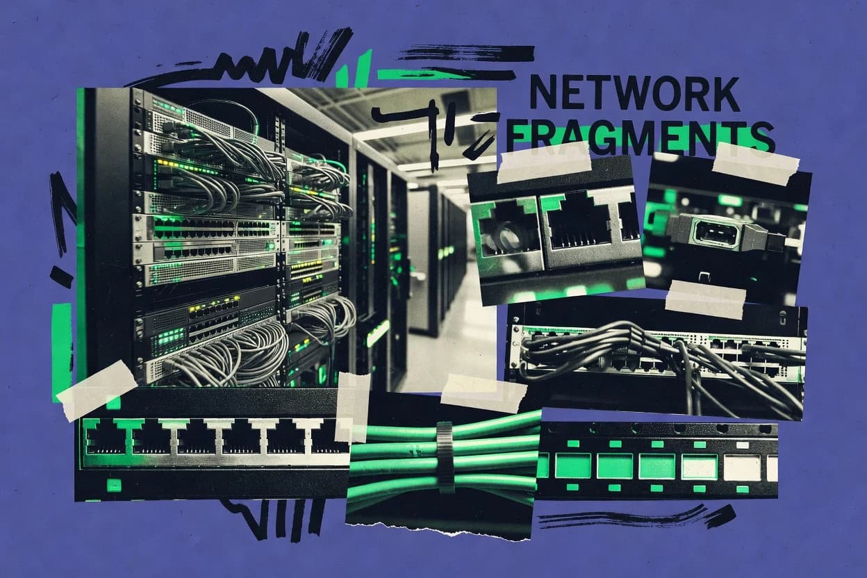Top 10 Best Network Hardware And Software of 2026