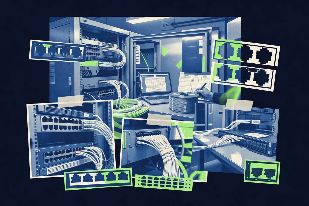 Top 10 Best Network Infrastructure Design Software of 2026