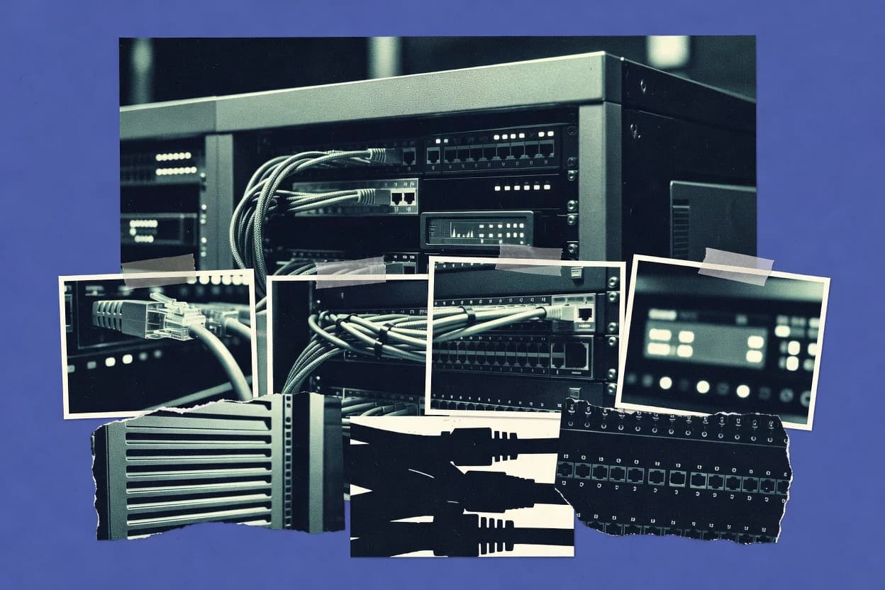 Top 9 Best Network Infrastructure Management Software of 2026