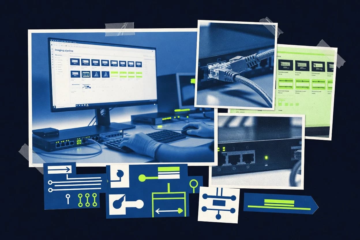 Top 10 Best Network Imaging Software of 2026