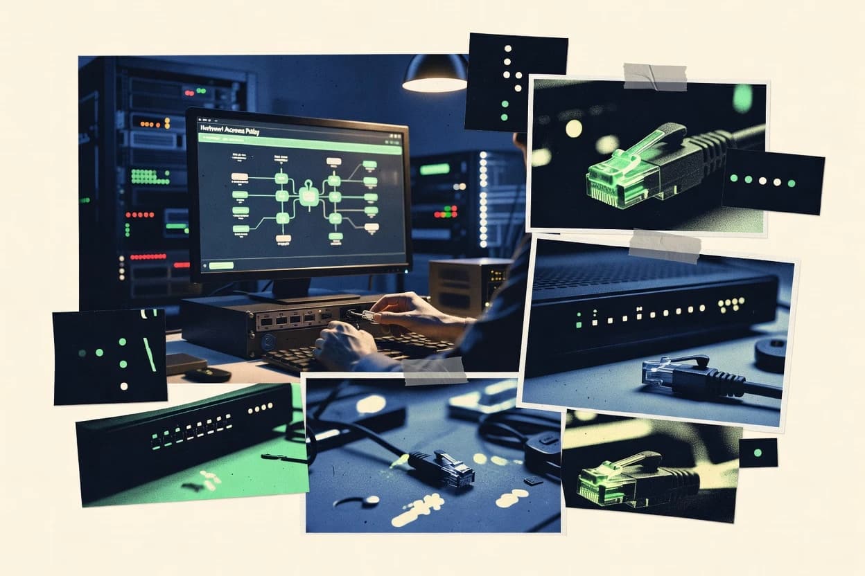 Top 10 Best Network Internet Access Control Software of 2026