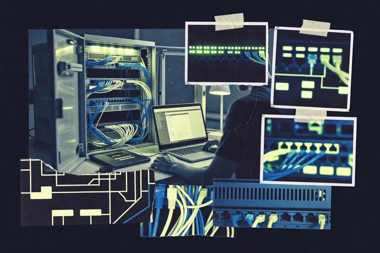 Top 10 Best Network Inventory And Monitoring Software of 2026
