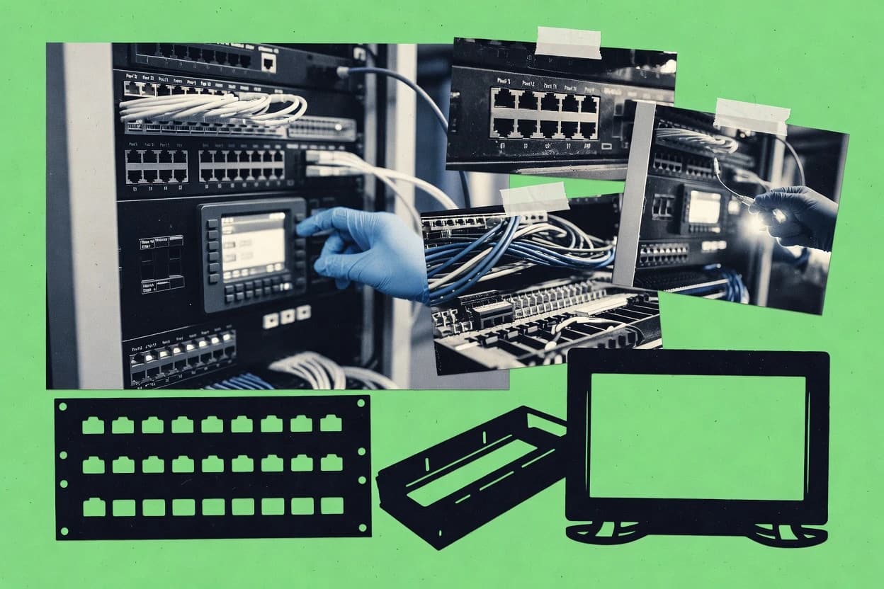 Top 10 Best Network Ip Management Software of 2026