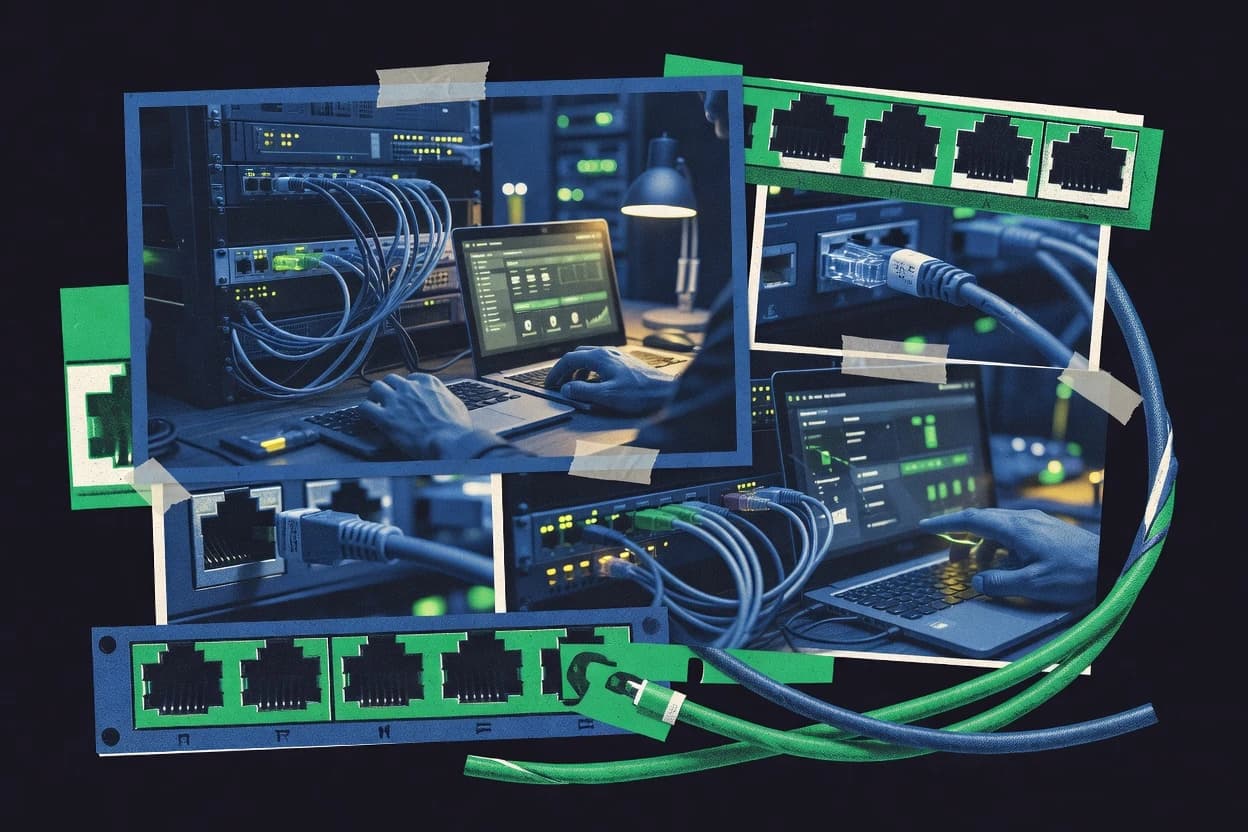 Top 10 Best Network Ip Scanner Software of 2026