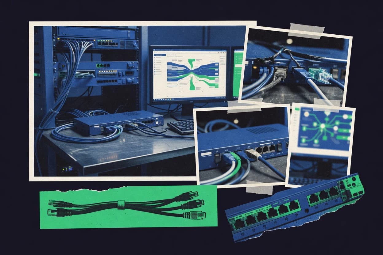 Top 10 Best Network Kvm Software of 2026