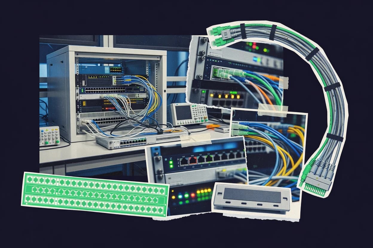 Top 10 Best Network Lab Software of 2026