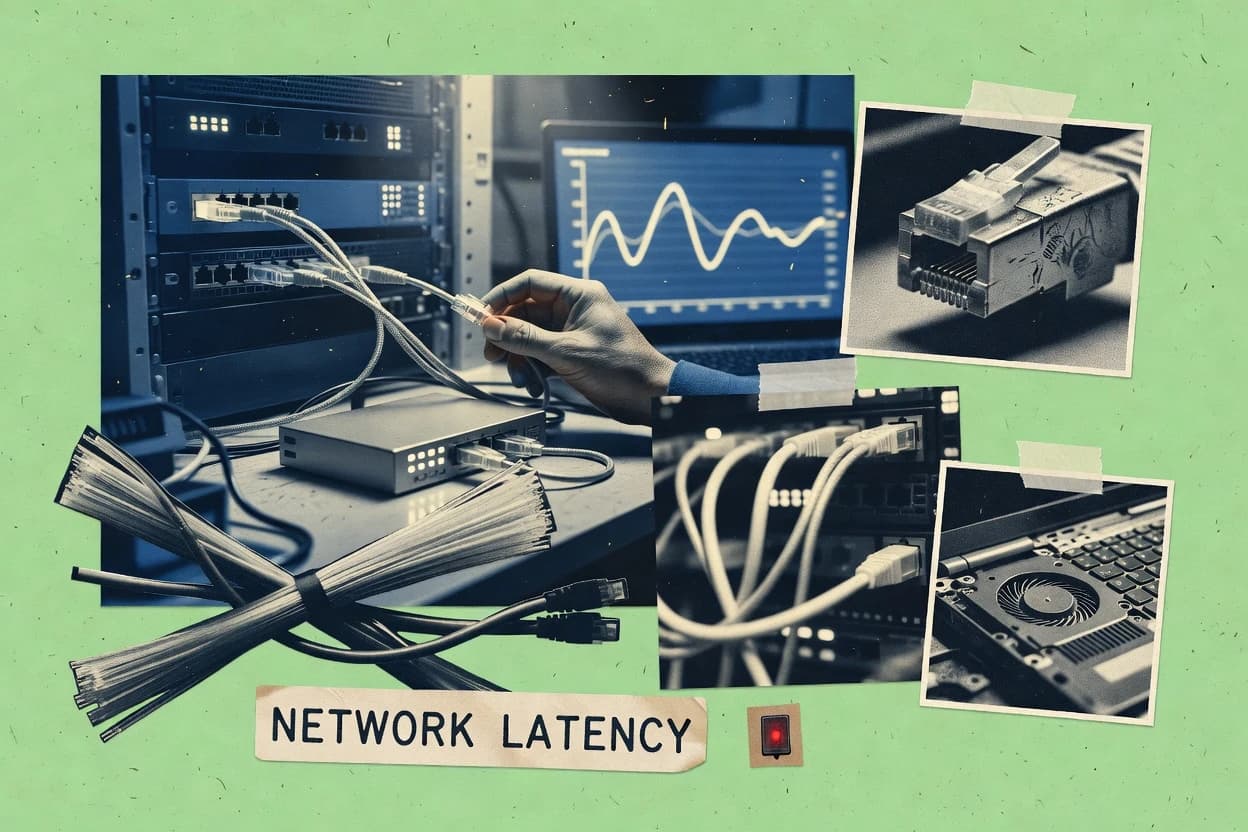 Top 10 Best Network Latency Software of 2026