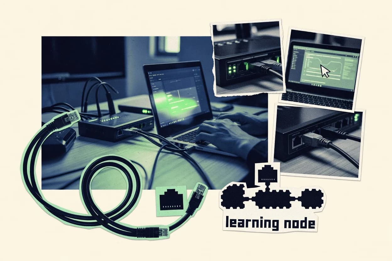 Top 10 Best Network Learning Software of 2026