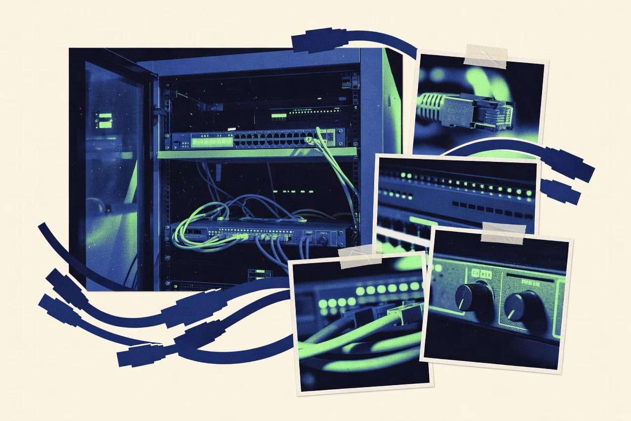Top 10 Best Network Load Balancer Software of 2026